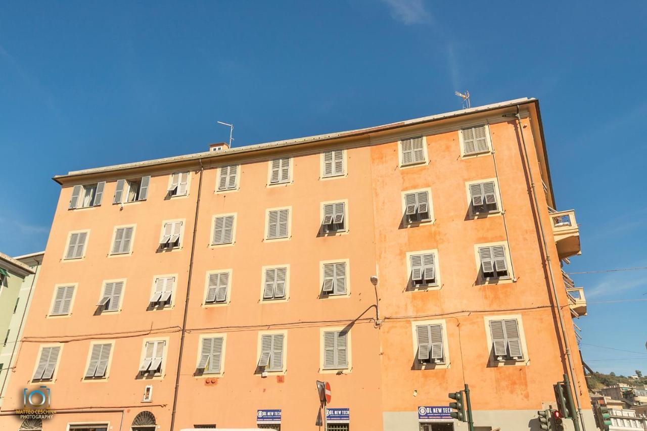 Homes In Genoa - Young Apartment Exterior photo
